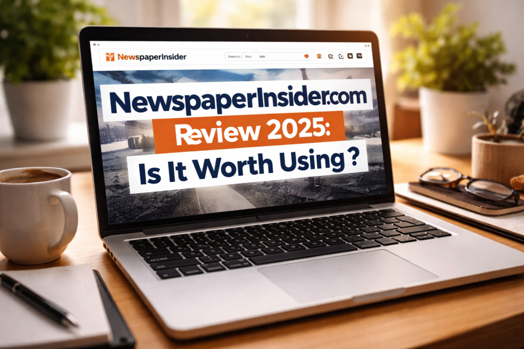 newspaperinsider.com