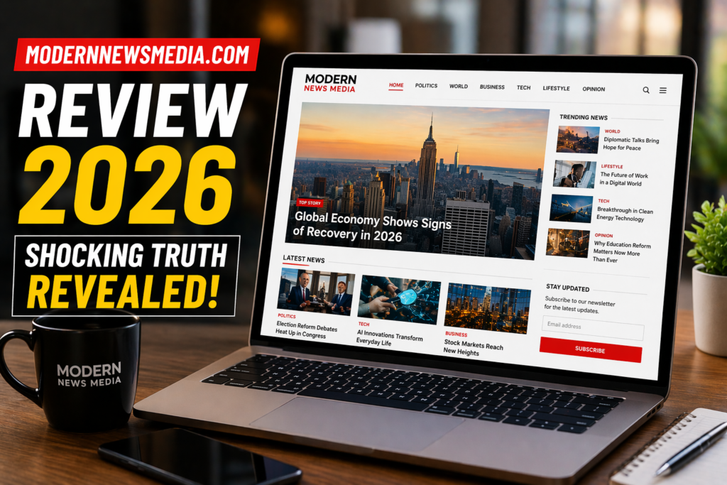 modernnewsmedia.com
