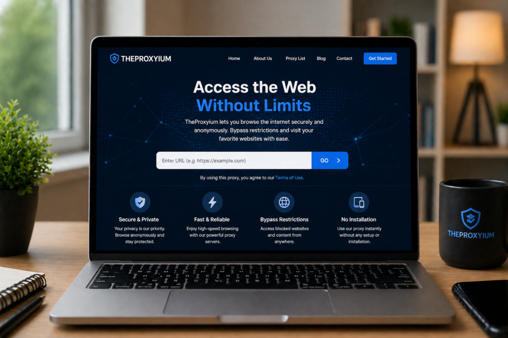 theproxyium.com