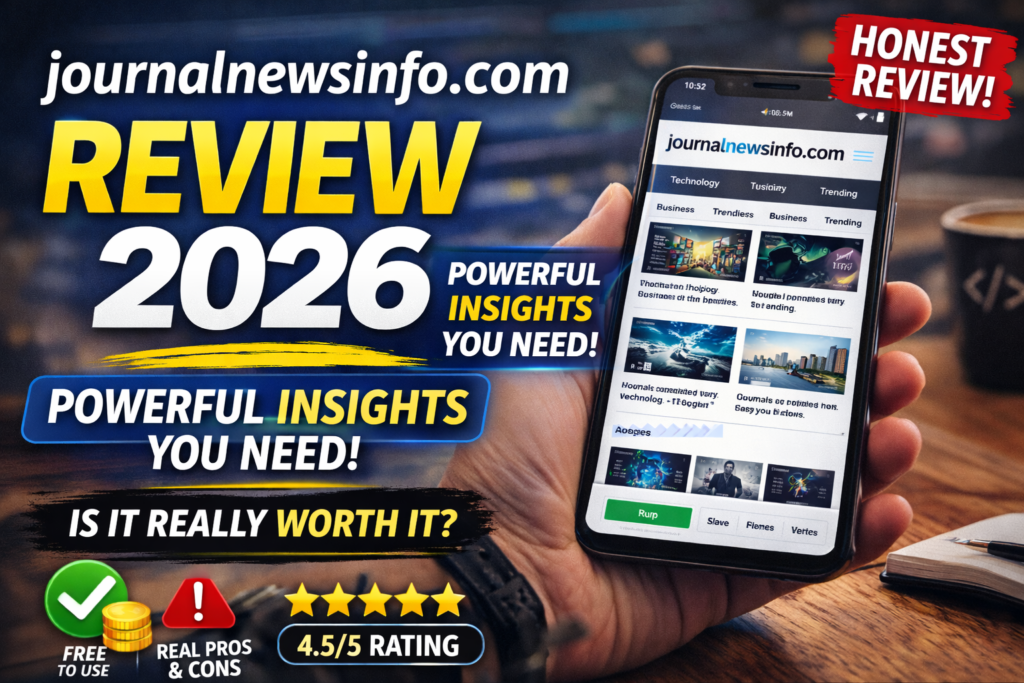 journalnewsinfo.com