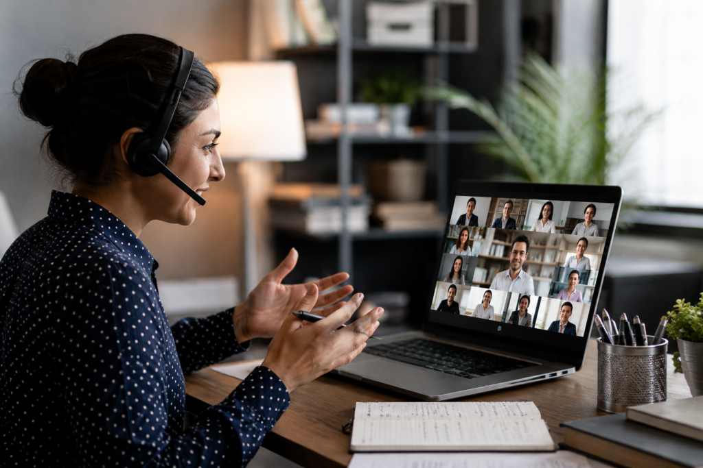 LinkedIn paid events