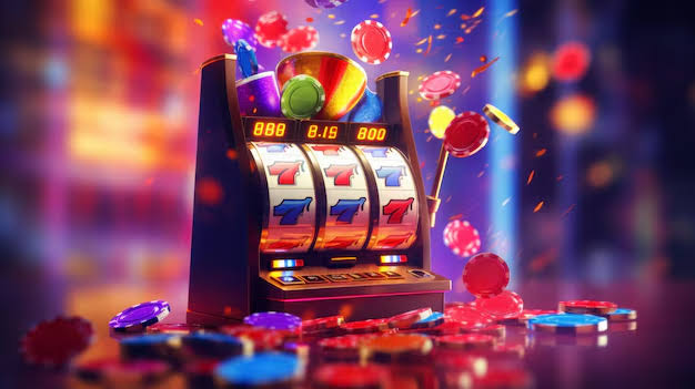 Slot88 Online: A Complete Guide for New Players