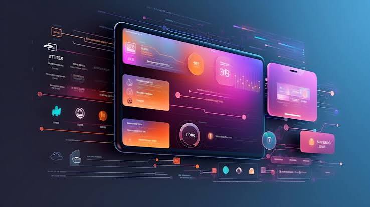 Reliable 4 Platforms Combining Rich Feature Sets with Clean Interface Design