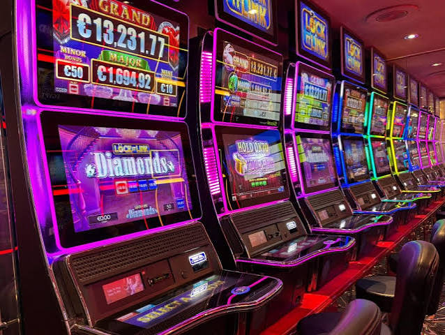 A Smarter Way to Explore Modern Online Slot Gaming