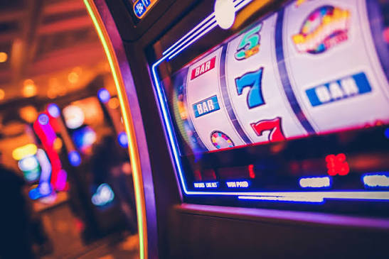 A Smarter Approach to Modern Online Slot Gaming