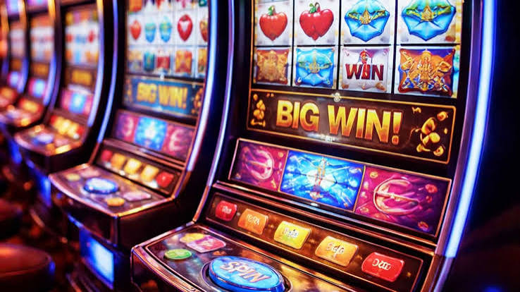 Exploring Online Slot Games: Features, Strategies, and Responsible Play