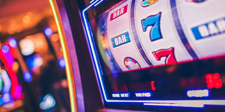 Exploring Online Slot Games: Features, Gameplay, and Smart Entertainment Tips