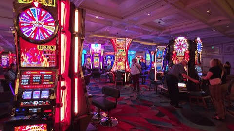 Exploring Online Slot Games: Features, Strategies, and Responsible Entertainment