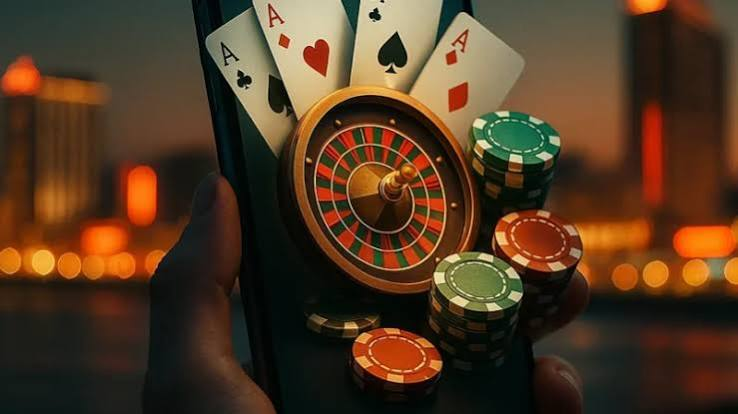 Exploring the Digital World of Online Slot Games: Features, Themes, and Player Experiences